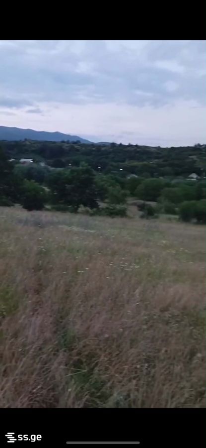Продажа Земля в норио view 2