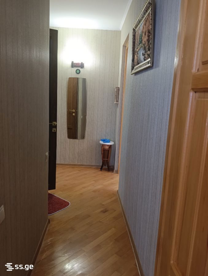3 Room Flat For Sale view 4