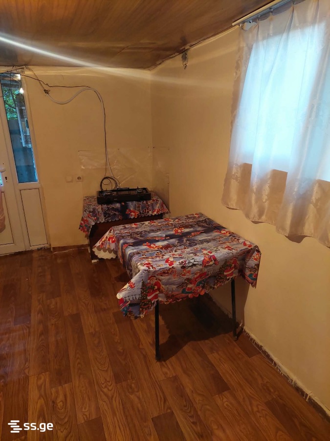 1 Room Private House For Rent. Gldani, 2 of 4