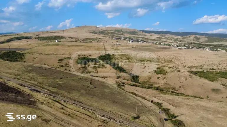 Land For Sale. Varketili, 2 of 2