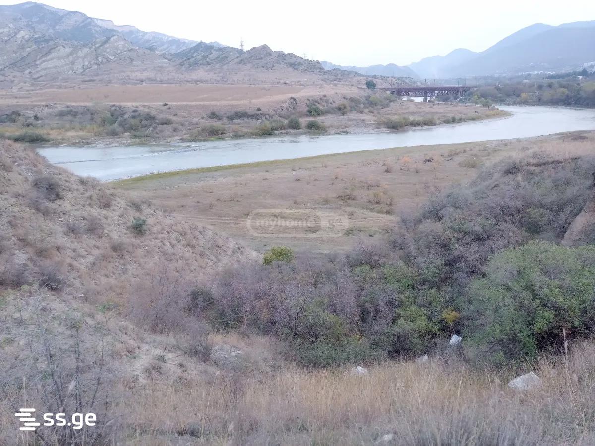 Land For Sale. Mtskheta, 3 of 4