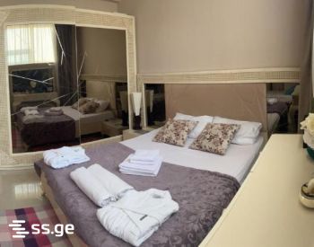 10 Room Hotel For Rent. Chugureti view 2