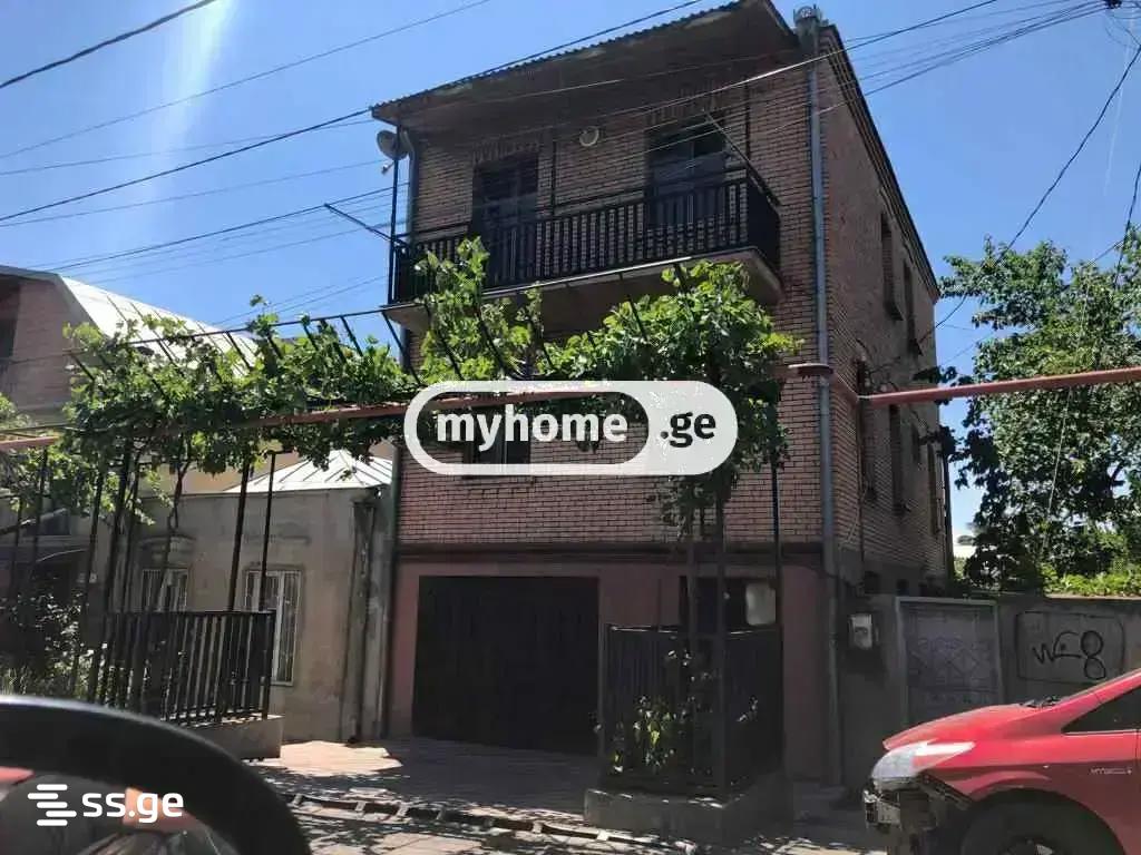Commercial Space For Sale. Nadzaladevi, 3 of 4