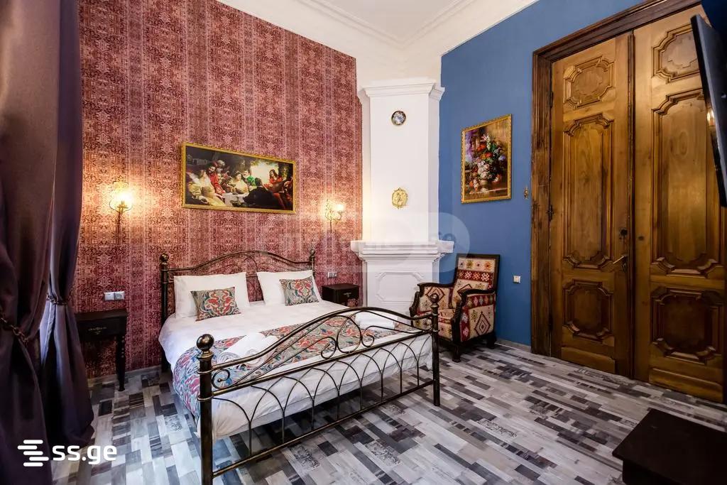 Hotel For Sale. Digomi Village view 8