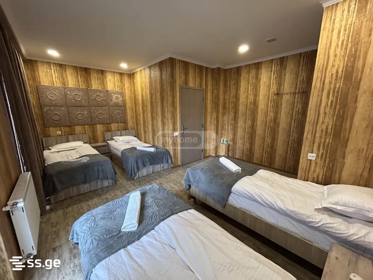 Hotel For Rent. Isani view 12