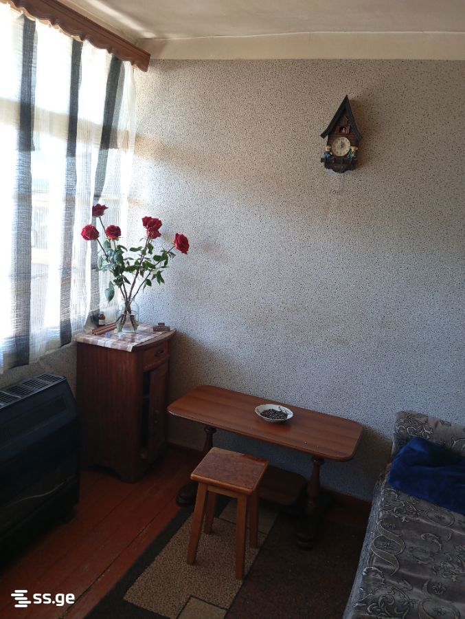 2 Room Private House For Rent. Avlabari view 5