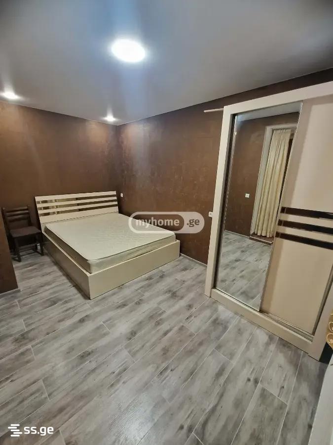 2 Room Private House For Rent. Gldani, 1 of 4