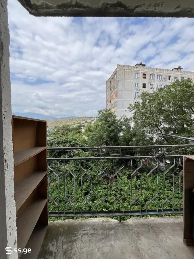 4 Room Flat For Sale view 9