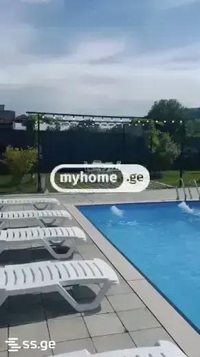 6 Room Summer Cottage Daily Rent. Mtskheta, 4 of 4