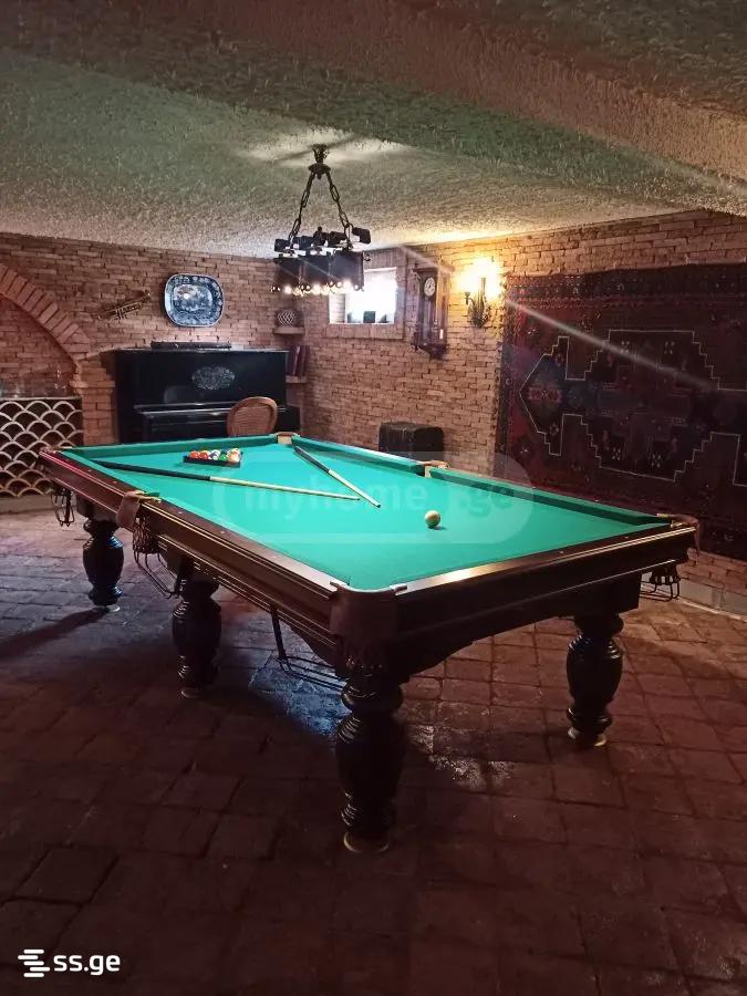 Private House For Sale. Mtatsminda view 6