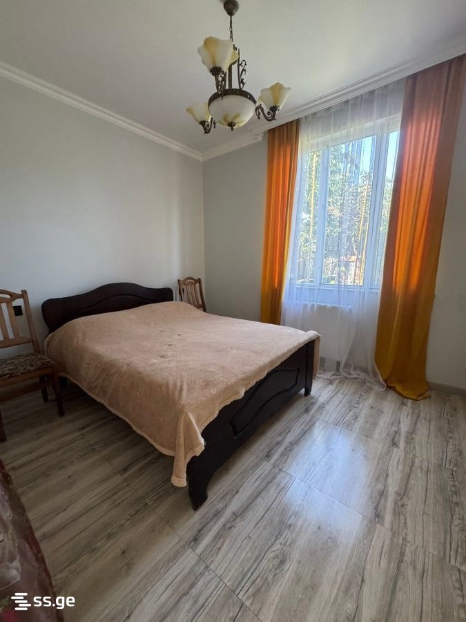 3 Room Private House For Rent. Batumi view 7