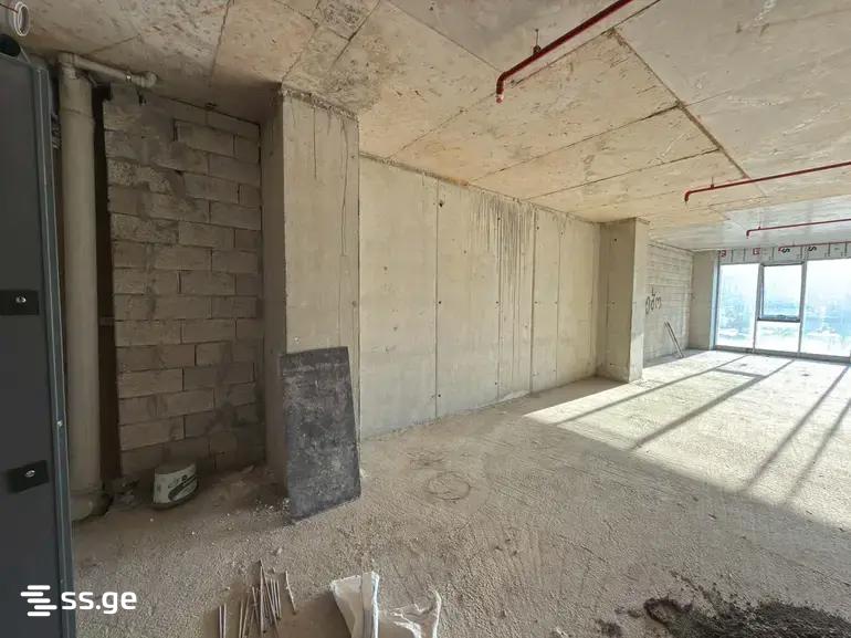 Commercial Space For Sale. Batumi view 6