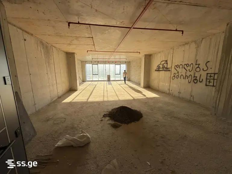 Commercial Space For Sale. Batumi view 8