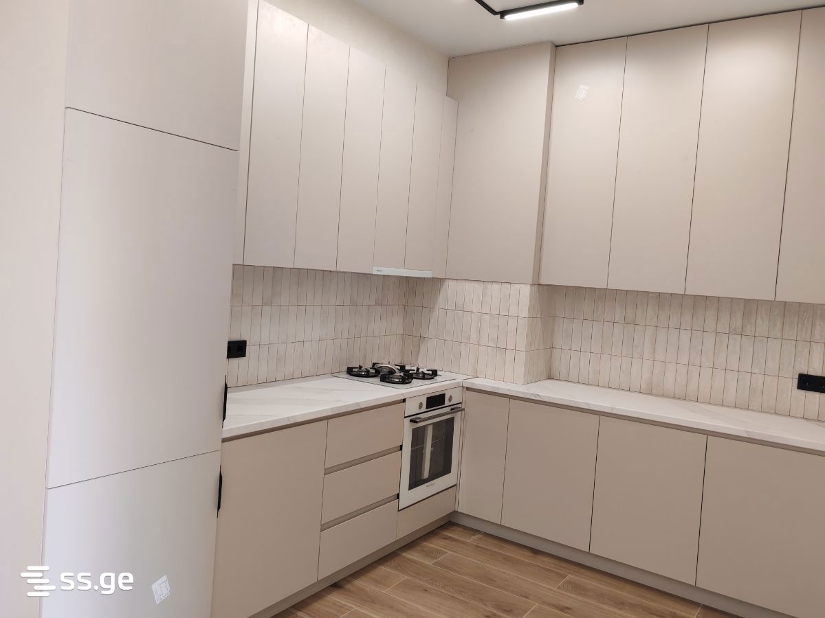 4 room Flat For Sale. Didi digomi