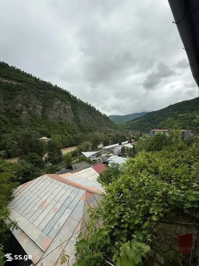 8 Room Private House For Sale view 13