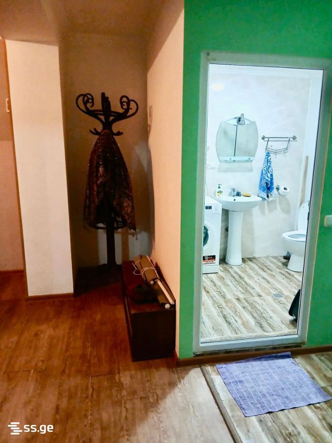 2 Room Flat For Rent. Telavi, 8 of 9