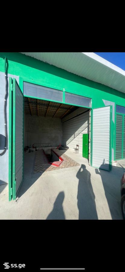 Commercial Space For Sale. Isani, 2 of 4