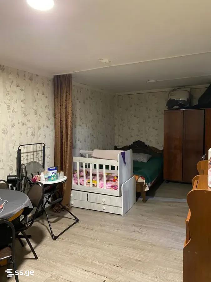 2 Room Private House For Rent. Digomi, 2 of 4