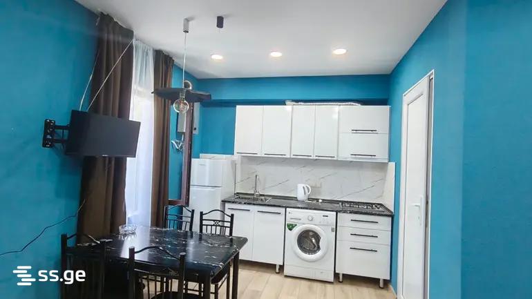 1 Room Private House For Rent. Isani, 4 of 4