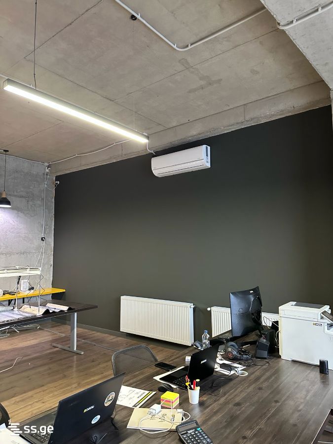 Office For Sale. Didube view 10