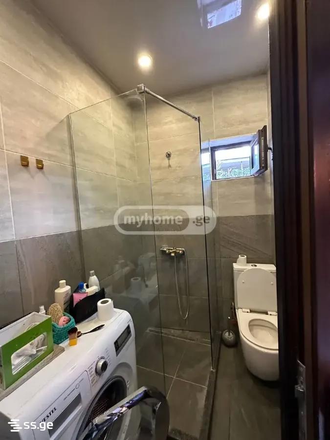 1 Room Private House For Rent. Isani view 5