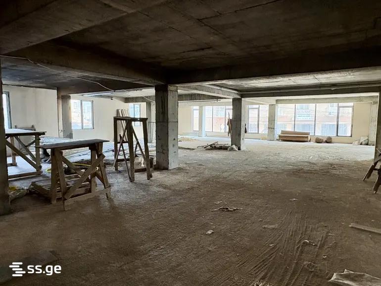 Commercial Space For Rent. Nadzaladevi view 10
