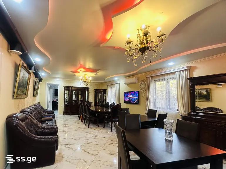 10 Room Private House For Rent. Ortachala view 11