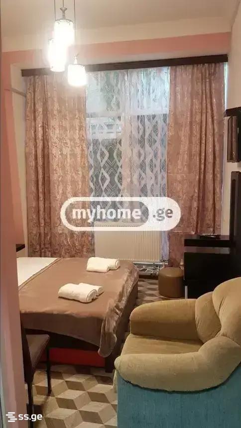 8 Room Hotel For Rent. Isani, 1 of 4