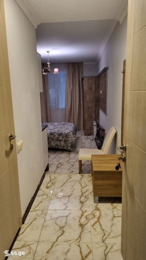 3 room Flat For Sale. Batumi - Więcej