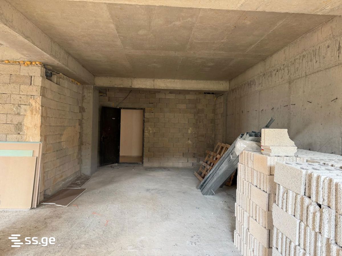 3 room Flat For Sale. Vashlijvari - Widok 5