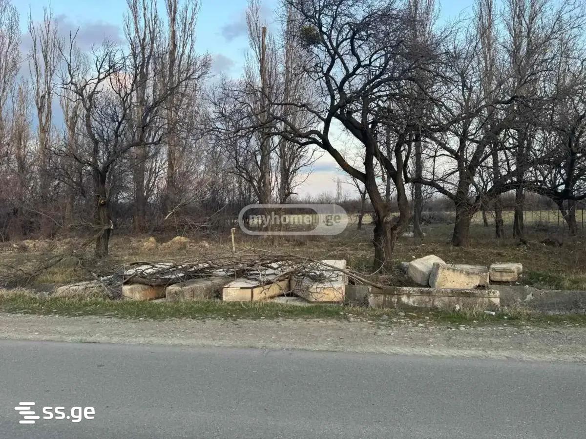 Продажа Земля в гамарджвеба view 4