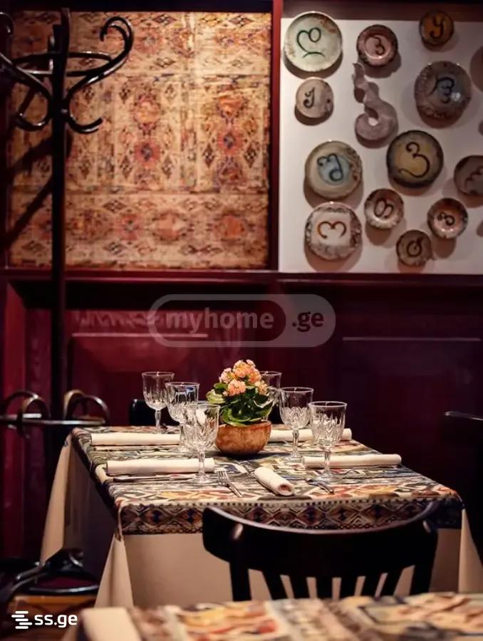 6 Room Private House For Sale view 4