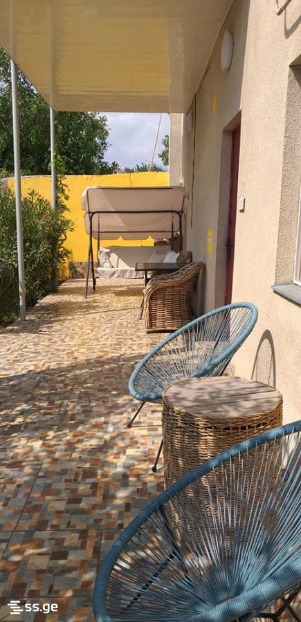 6 Room Summer Cottage For Sale view 4