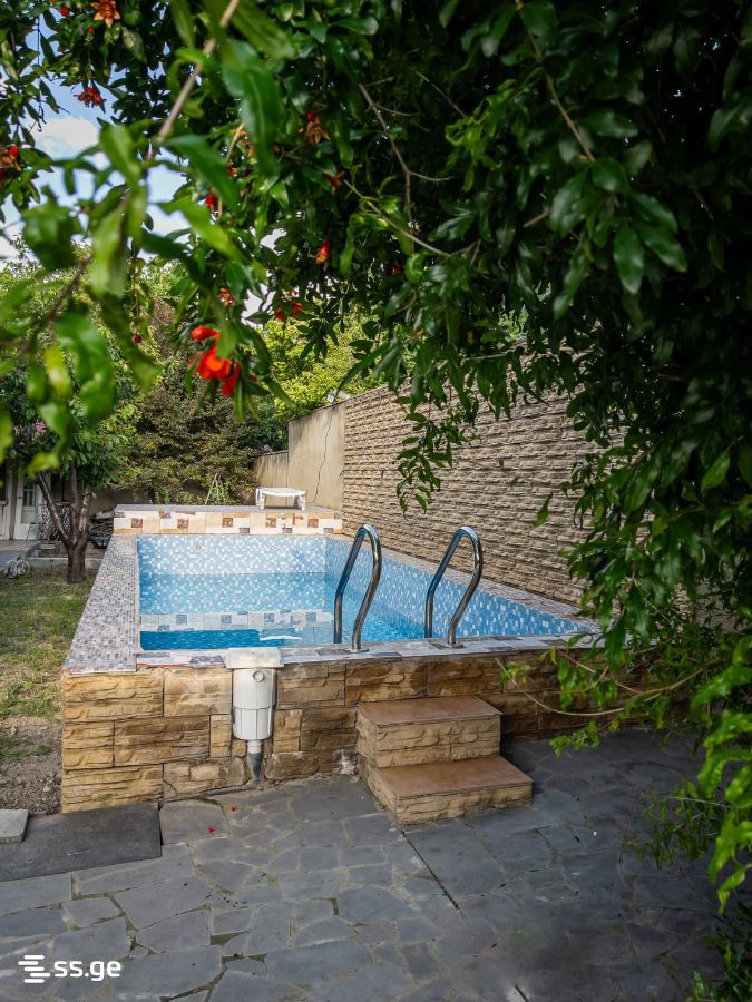 5 Room Summer Cottage For Sale, 2 of 4