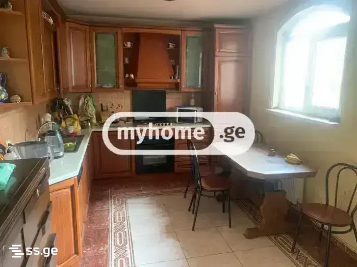 6 Room Hotel For Rent. Mtatsminda view 23
