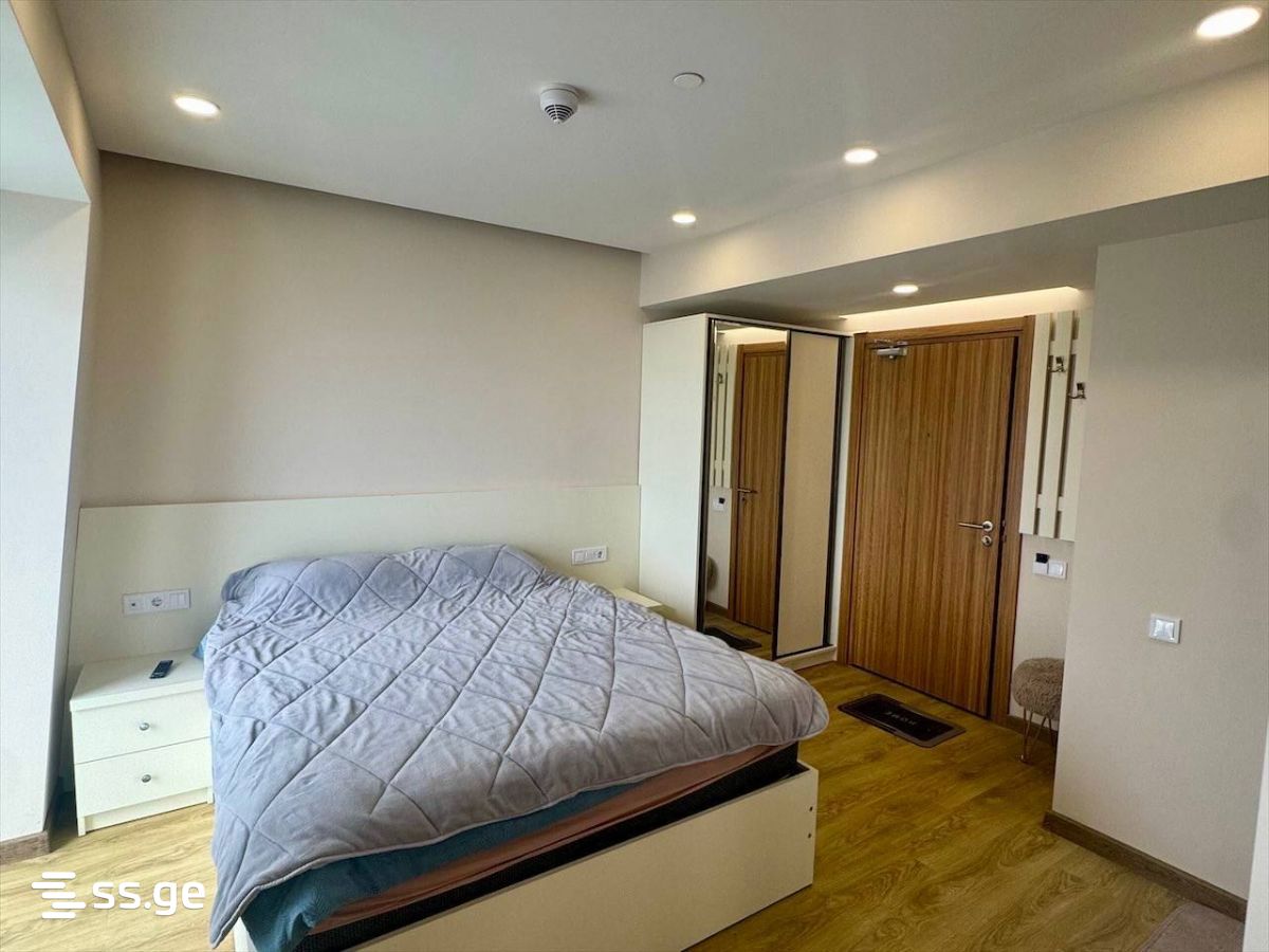1 Room Flat For Sale view 1