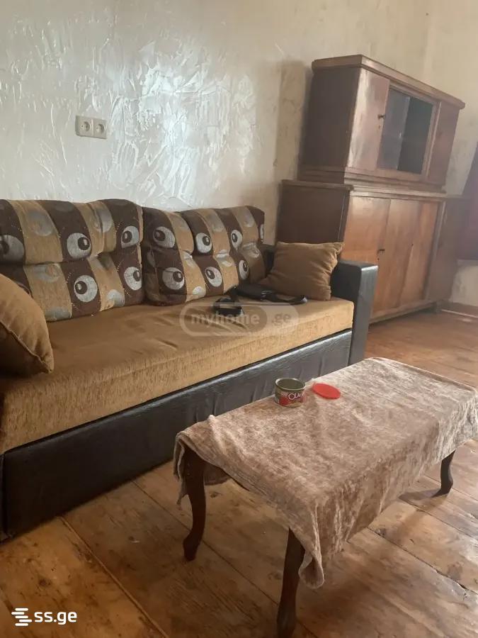 3 Room Private House For Rent. Nadzaladevi, 2 of 4