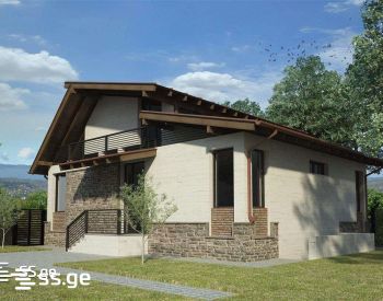 Land For Sale. Norio view 3