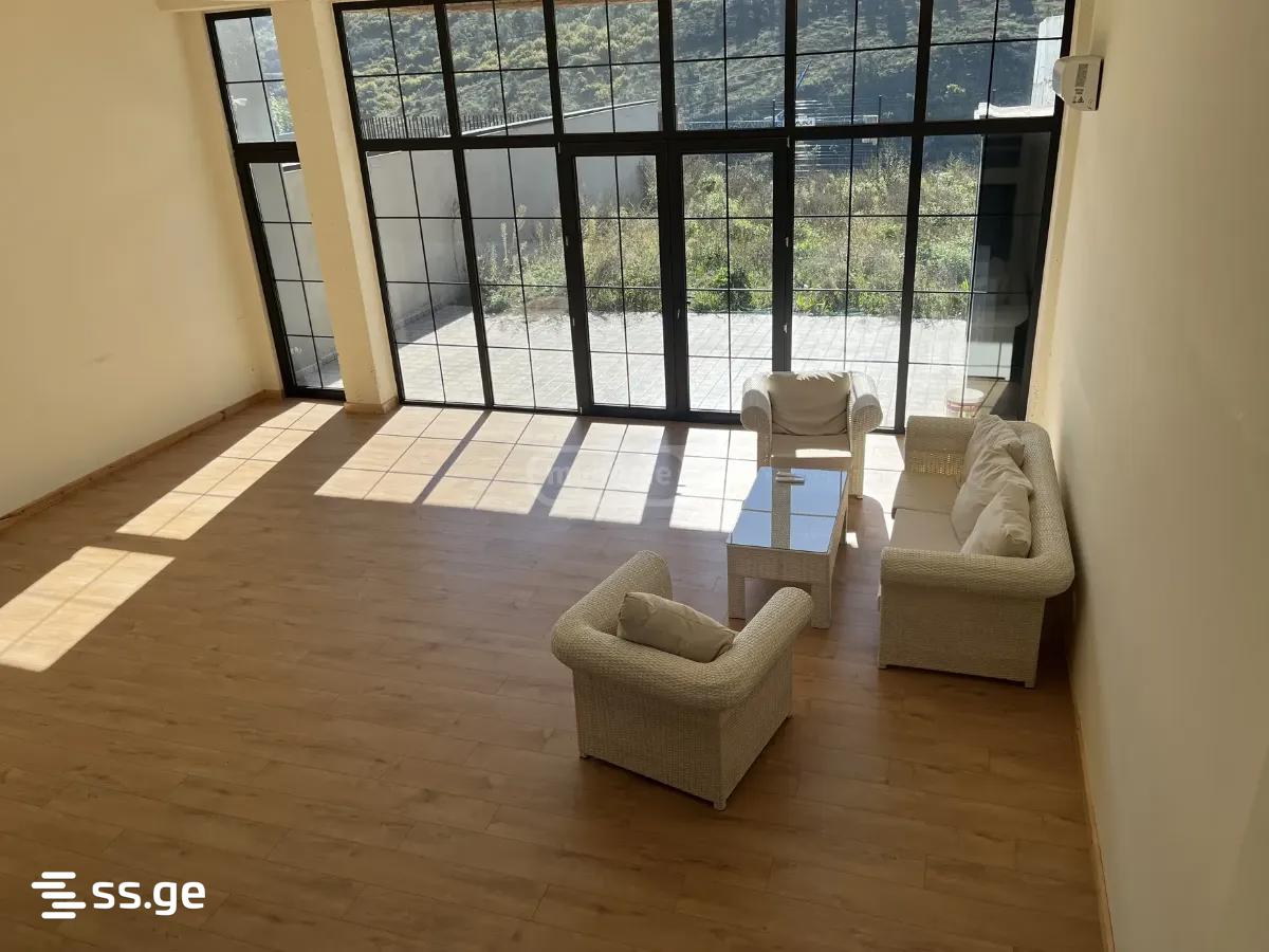 6 Room Private House For Rent. Saburtalo, 3 of 4