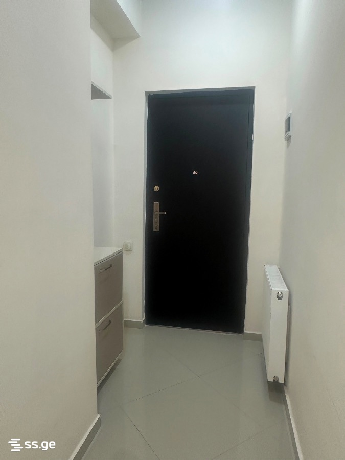3 room Flat For Sale. Vazisubani - Bild 3