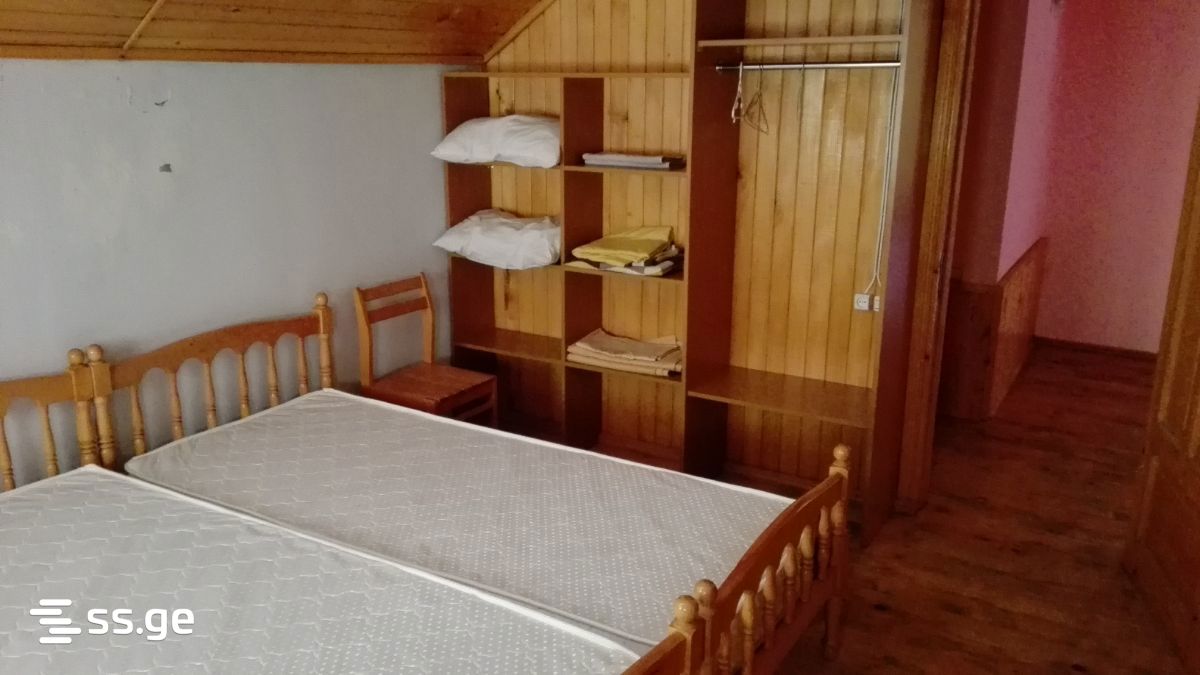 5 Room Private House For Sale view 6