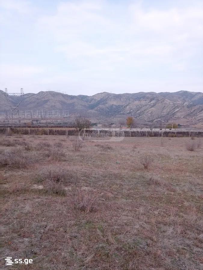 Land For Sale. Mtskheta, 1 of 4