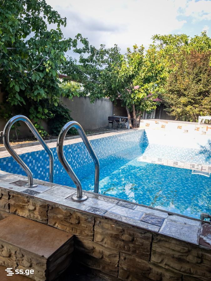 5 Room Summer Cottage For Sale, 4 of 4