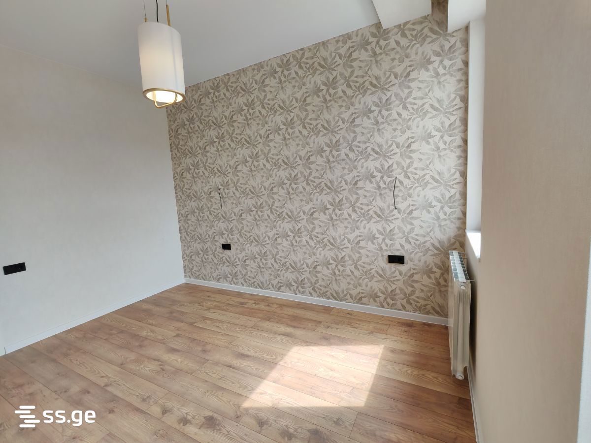4 room Flat For Sale. Didi digomi - Widok 4
