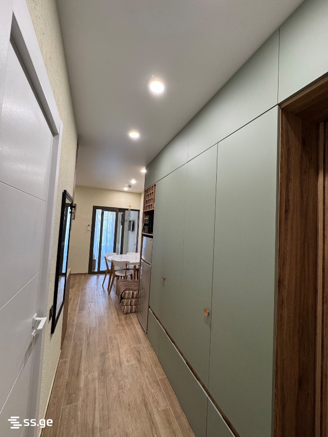 2 Room Flat For Rent. Tsikhisdziri view 10