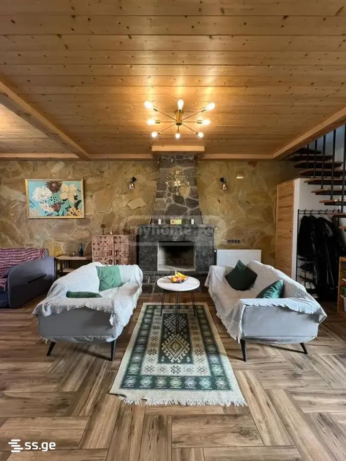 4 Room Private House For Sale view 5