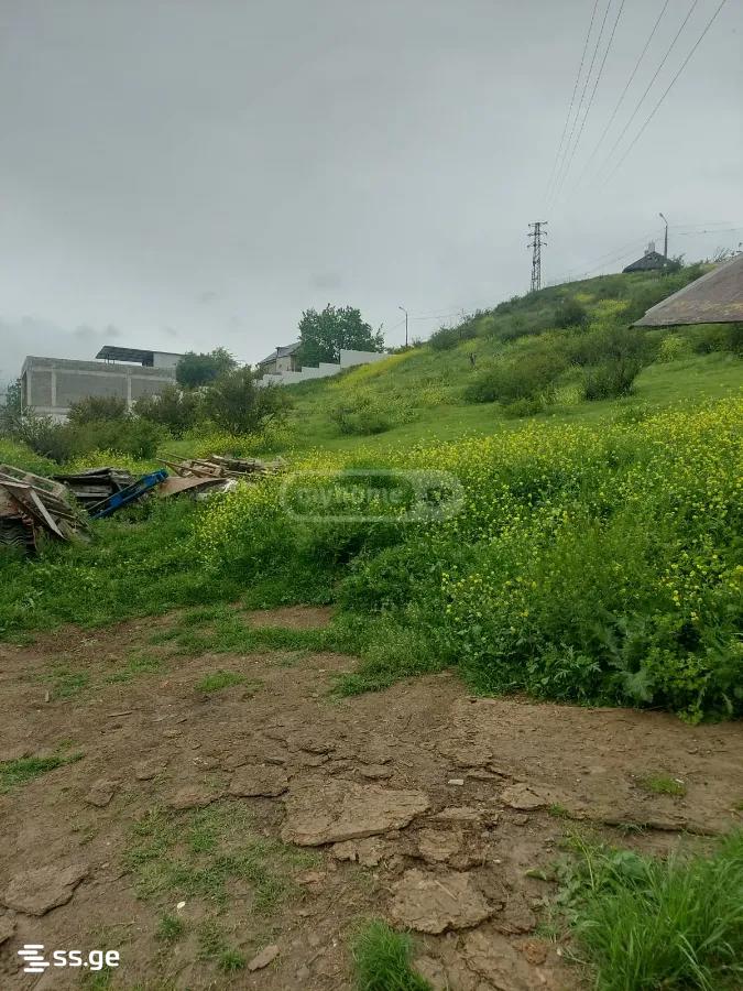Land For Sale. Nadzaladevi view 1