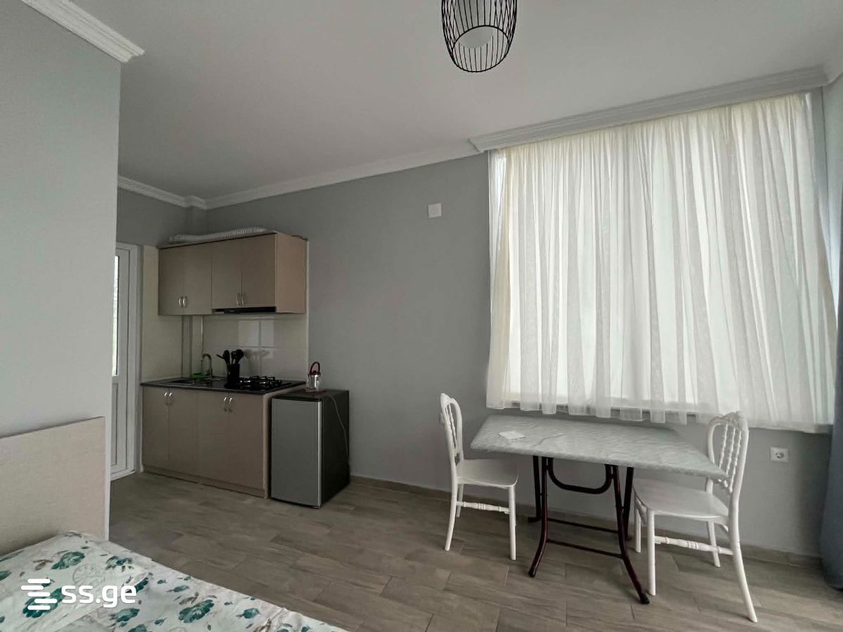 3 Room Private House Daily Rent. Gonio view 5