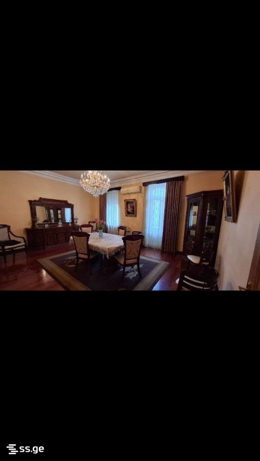 3 Room Flat Daily Rent. Batumi view 6