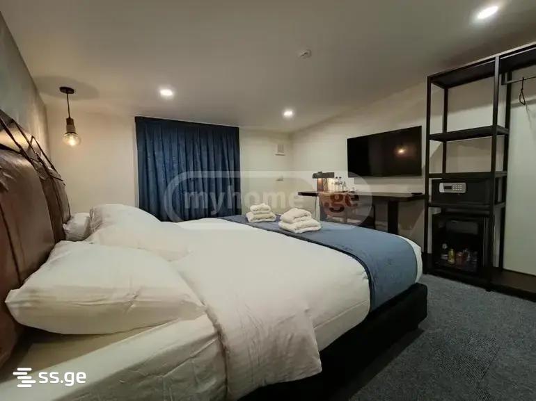 12 Room Hotel For Sale view 13